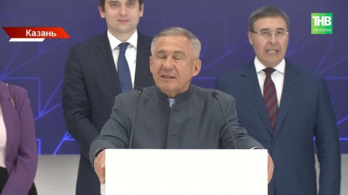 Почти 10 миллиардов выручки: в Татарстане представили результаты 150 стартапов