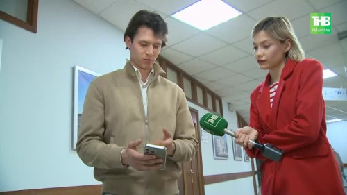 Татарский язык и нейросети: в КФУ запускают новую образовательную программу