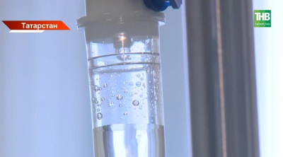 Гамма-нож и прорывные технологии: как в Татарстане борются с раком