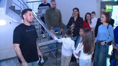 Фирдус Тямаев: почему после его концерта зрители выходят со слезами