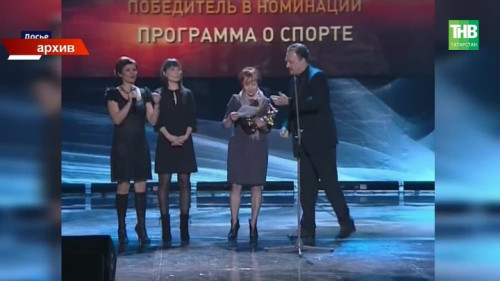 70 лет Мадине Тимерзяновой: человек, который вдохновляет