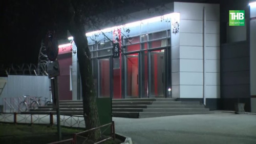 Пожар на Пороховом заводе: что происходит прямо сейчас