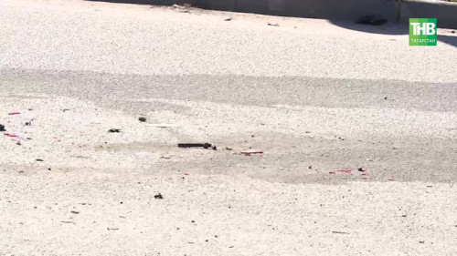 Мотоциклисты и электровелосипеды в Казани: уже четыре аварии этой весной