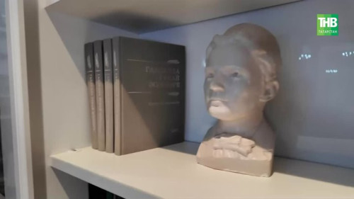 Тукай vs Пушкин: учёные раскрывают удивительные параллели двух гениев