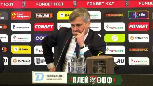 Драка на льду и рекорд штрафных: Ак Барс против Минского Динамо