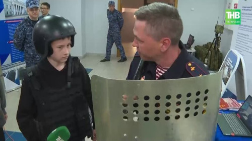 Ярмарка вакансий в Казани: тысячи рабочих мест — что предлагают крупнейшие работодатели региона?