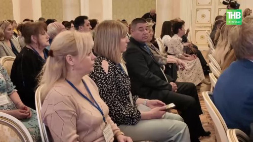 ТОСы Татарстана: 500+ инициативных команд, меняющих жизнь соседей — какие проекты получили гранты?