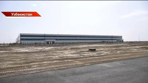 Рустам Минниханов в Узбекистане: Новые горизонты для промышленности и бизнеса