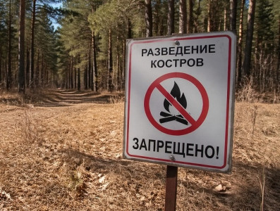 «Мангалы нельзя, штрафы — до 800 тысяч»: что изменится в Татарстане с 25 апреля