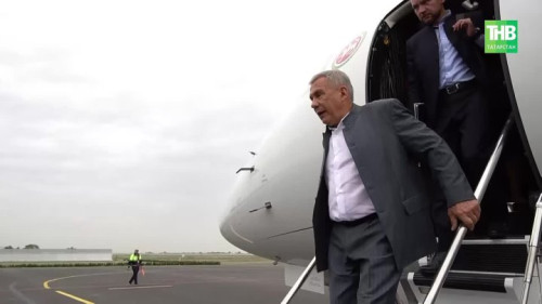 Татарстан и Узбекистан: Минниханов обсудил промышленные проекты и международное сотрудничество