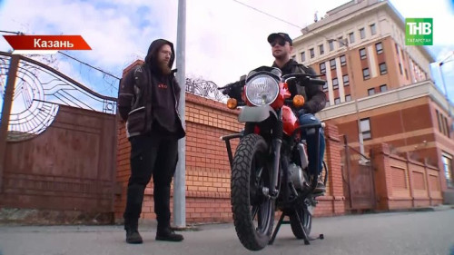 Сезон еще не открыт, а уже есть жертвы: ГИБДД бьет тревогу