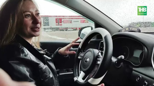 Россияне пересели на колеса: 80% выбрали автопутешествия по стране