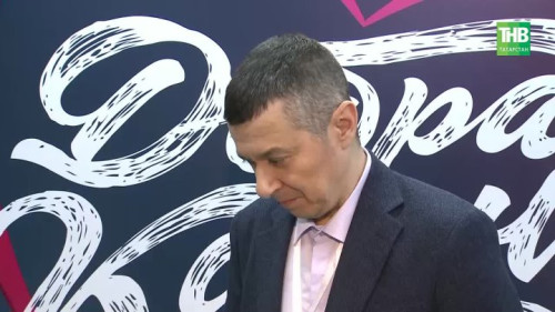 Казань удивила мир: почему к нам приехали делегаты из ОАЭ и Израиля?