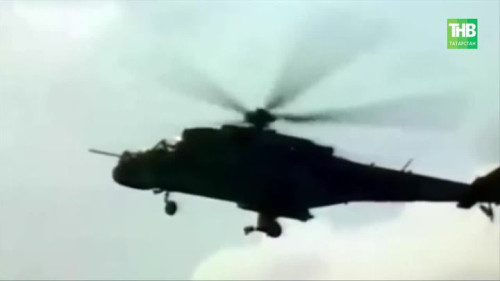 Более 3,5 тысячи татарстанцев участвовали в ликвидации последствий аварии на Чернобыльской АЭС