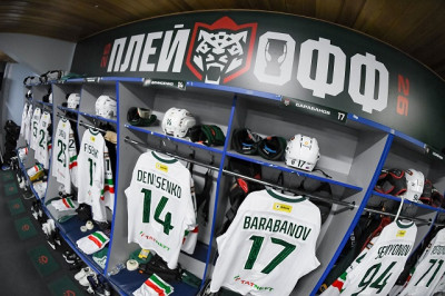 "Металлург" - "Ак Барс": ТНВда туры трансляция, икенче уен