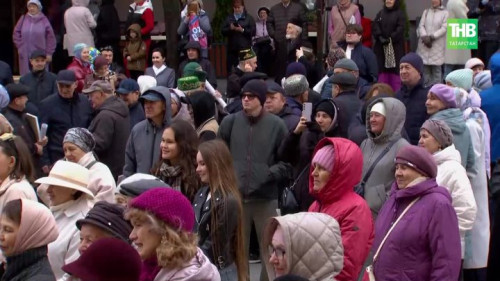 «Блогер своего времени»: как в Казани прошёл День рождения Тукая?