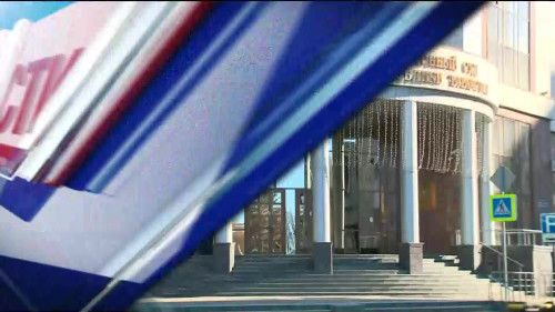 Новости Татарстана - выпуск 28.04.2026