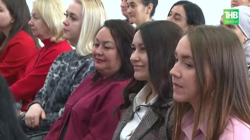 В Иннополисе предложили модернизировать школу на основе советского опыта и цифры