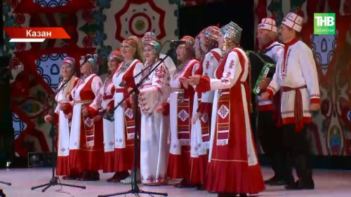 “Балкыш” фестивале рекорд куйды: 27 мең катнашучы