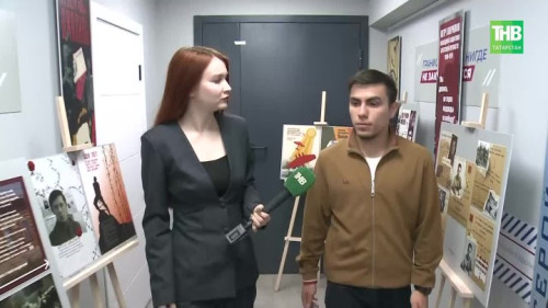 Марат Ахметов обсудил с аграрными студентами причины оттока молодёжи из сёл