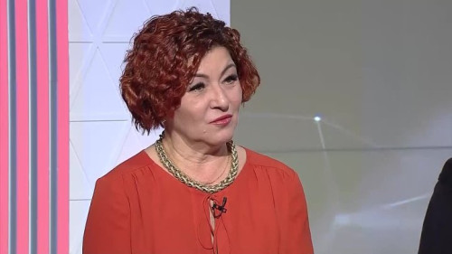 Интервью с Александром и Гульнарой Нордены «Путь Волге: путь туда и обратно. Для кого они-речные круизы?»