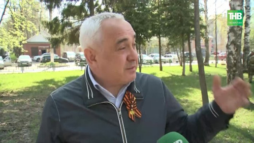 Дмитрий Медведев дистанционно открыл Вечные огни в Татарстане и 11 регионах России