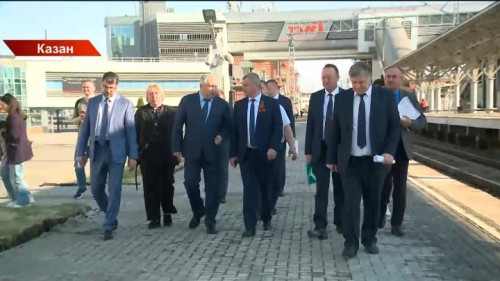 Татарстан хәбәрләре 06/05/2026