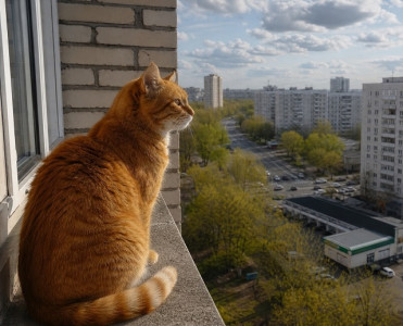+27 на востоке, дождь и ветер: Татарстан накроет погодный коктейль