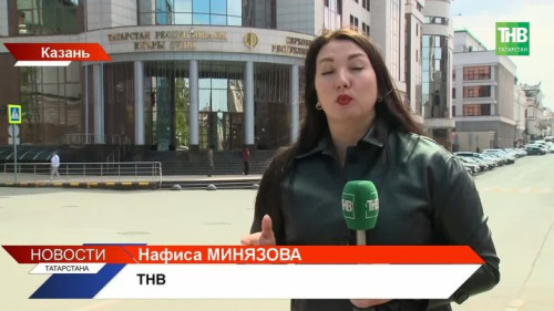 Убийство жены в день рождения сына: новые шокирующие детали прозвучали в суде Казани
