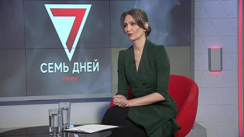 Интервью с Гульнарой Галиахметовой «Как приучить людей с инвалидностью к самостоятельности?»