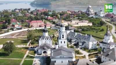 «Казань — культурная столица исламского мира»: о чем говорил Минниханов на торжественной церемонии
