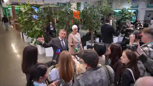 Новости Татарстана - выпуск 14.05.2026