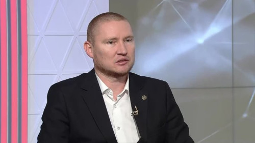 Интервью с Ильясом Гимадовым «Татарстанские меценаты — покровители науки и образования»