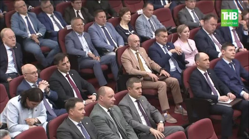 В Татарстане подвели итоги отопительного сезона: почти тысяча аварий на теплосетях