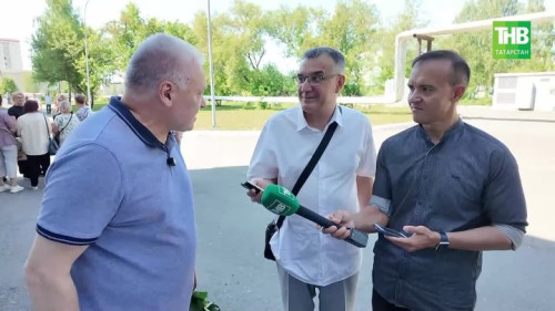 В Казани прошла церемония прощания с Евгением Сигалом, основоположником российской эндохирургии и онкохирургии.