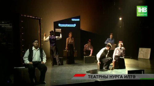 Габдулла Кариев тууга 140 ел: аның уникаль йөзеге бүген кем кулында?