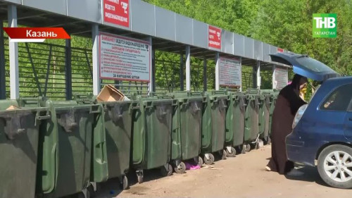 Смердит, грызуны и пожары: почему Казань задыхается от мусора