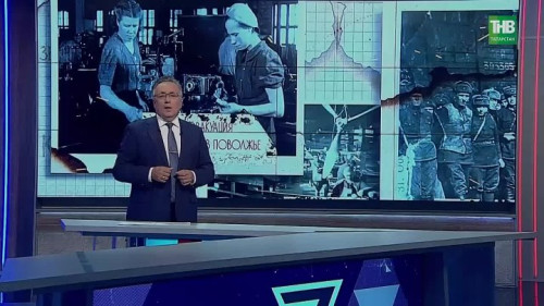 Почётное звание «Предприятие трудовой доблести» получили два завода в Кукморе