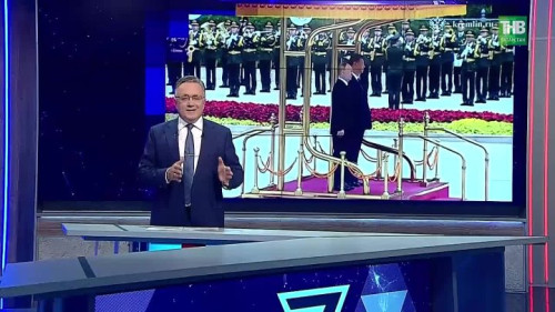 Итоги визита Владимира Путина в Китай: совместное заявление против гегемонизма и санкций