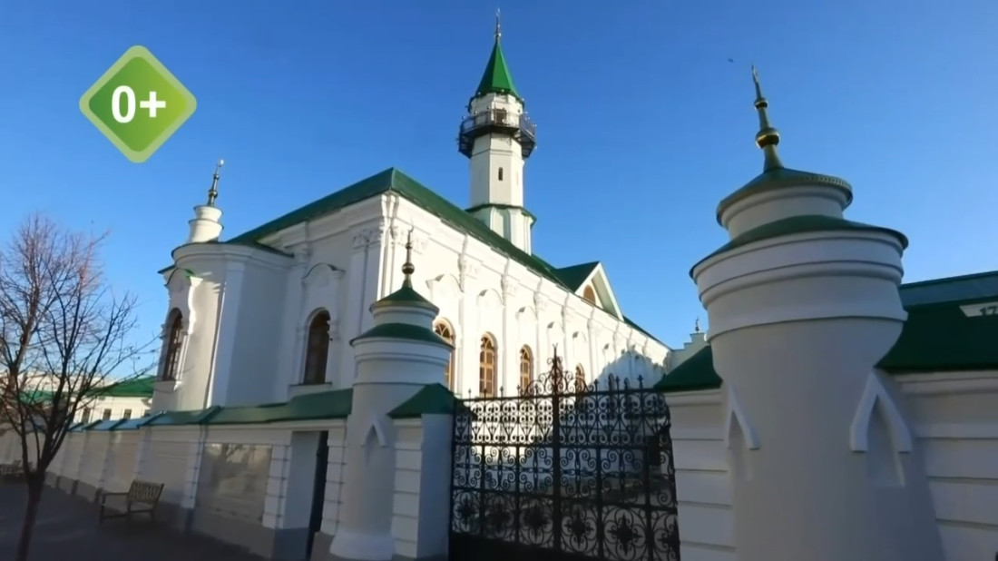 «Корбан гаете мөбарәк булсын!». Туры трансляция