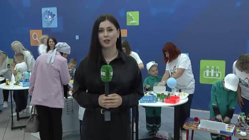 Новости Татарстана - выпуск 29.05.2026