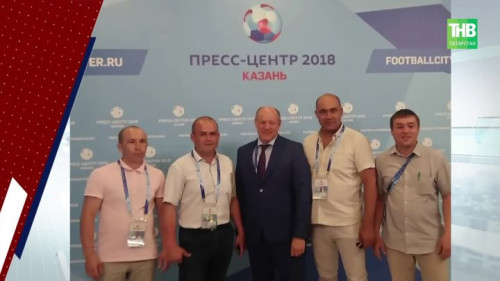 В Казани простились с главным редактором «Шәһри Казан» Радиком Сабировым