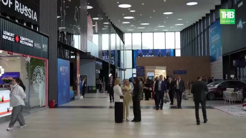 Татарстан на ПМЭФ: новые партнёры и бизнес-проекты