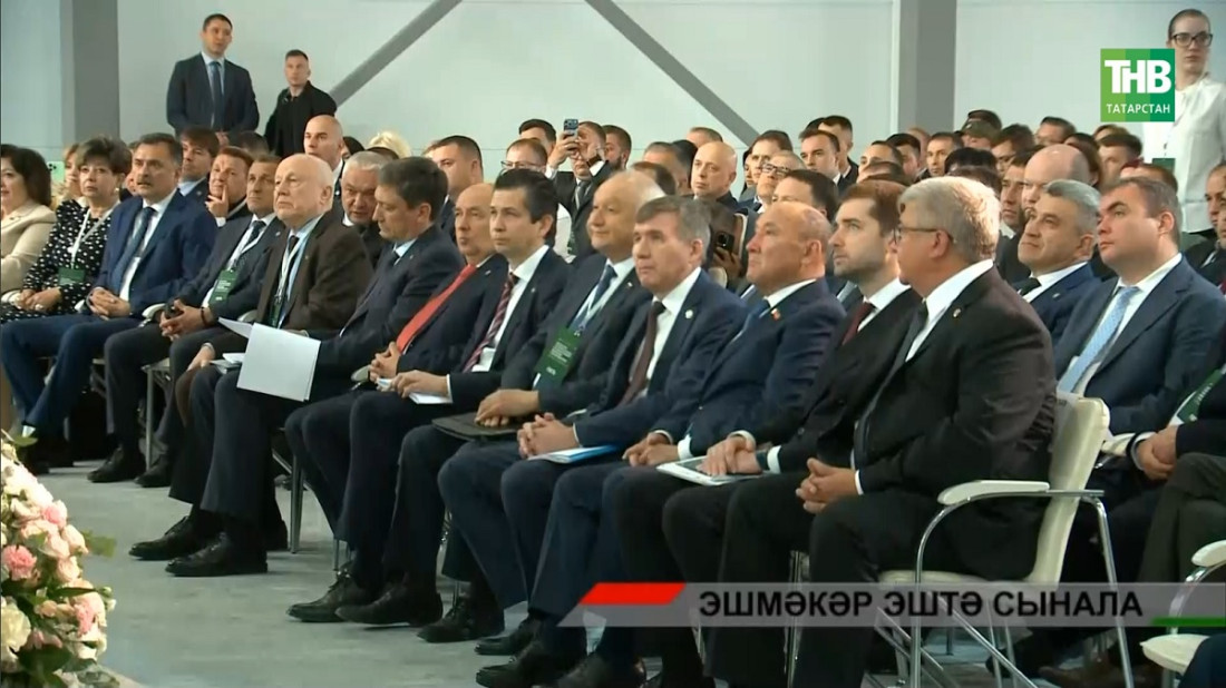 Яңа салым системасы: Татарстан эшмәкәрләре нинди кыенлыклар белән очраша? | Адымнар