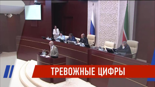 Новости Татарстана - выпуск 08.06.2026
