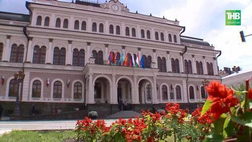 Казанда Лавров рәислегендә министрлар утырышы узды