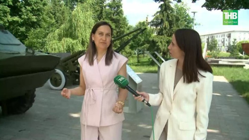 Казан дары заводында Татарстанның мактау тактасына кандидатлар сайланды