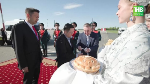 В Казань съезжаются делегаты саммита Россия — АСЕАН