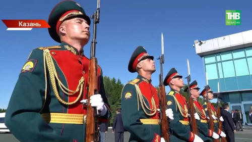 29 делегаций прибыли в Казань на саммит «Россия–АСЕАН»: встречи в аэропорту и традиции приема