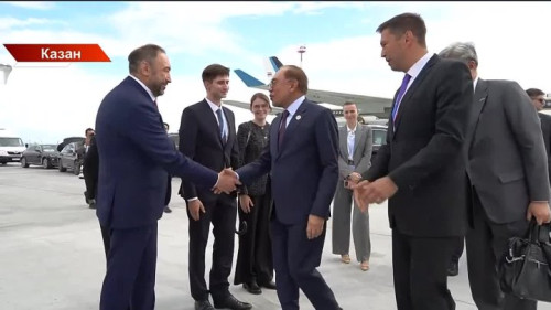 Татарстан хәбәрләре 18/06/26